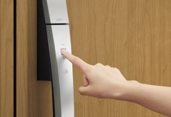 タッチキー タッチキー